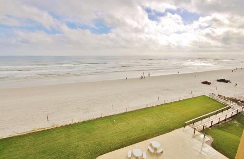 New Smyrna Beach House | Oceania Plaza 502