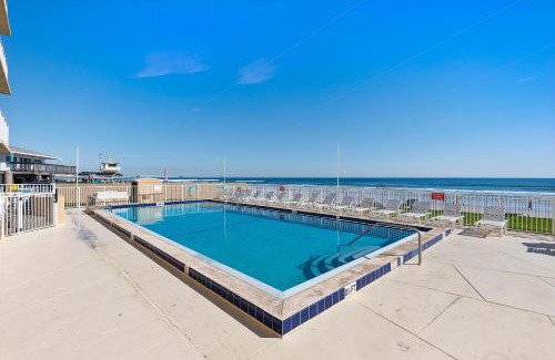 New Smyrna Beach House | Oceania Plaza 502
