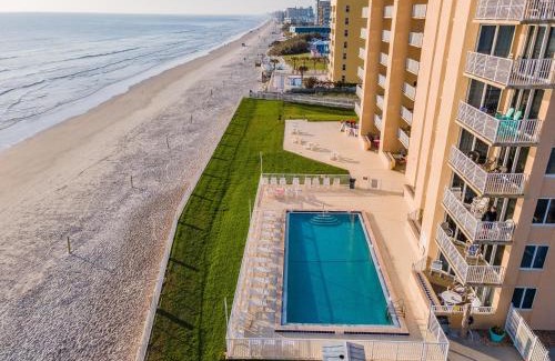 New Smyrna Beach House | Oceania Plaza 502