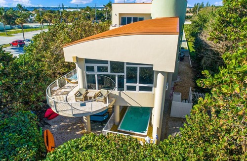 Hutchinson Island South House | Oceania
