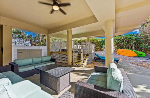 Hutchinson Island South House | Oceania