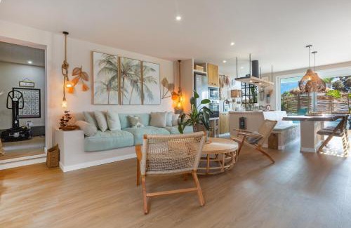 Chayofa House | Oceania Villa B, Private Pool