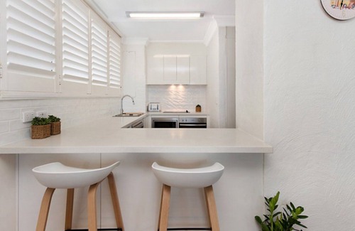 Kings Beach Apartment | OCEANIC APARTMENTS UNIT 13