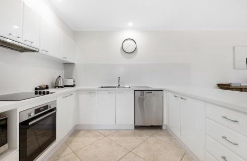 Coffs Harbour Apartment | Oceanique