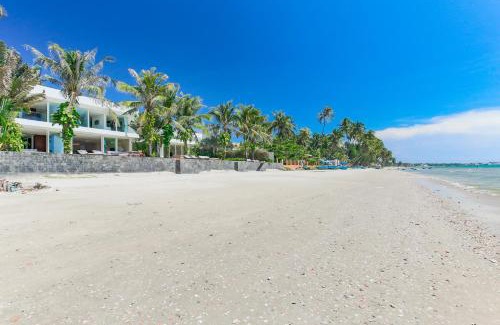 East Ham Tien Beach Villa | Oceanique Villas