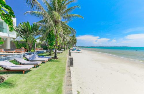 East Ham Tien Beach Villa | Oceanique Villas