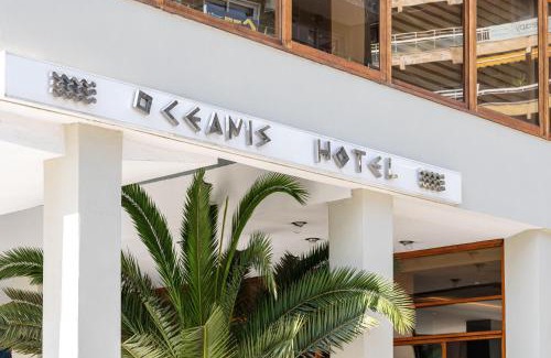 Kavala Hotel | Oceanis Hotel