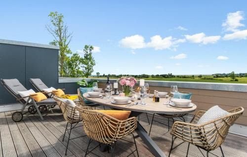 Olpenitz Apartment | Oceanloft