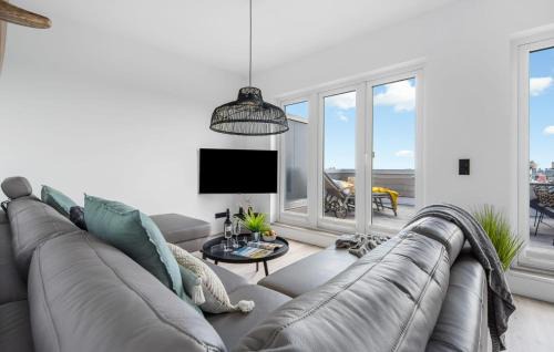 Olpenitz Apartment | Oceanloft