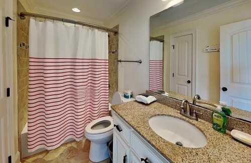 Topsail Beach House | Oceans 111