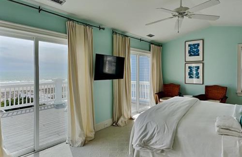 Topsail Beach House | Oceans 111