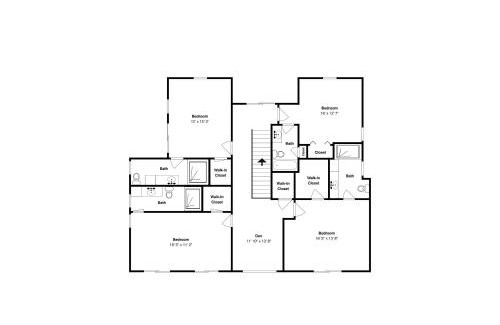 Topsail Beach House | Oceans 111