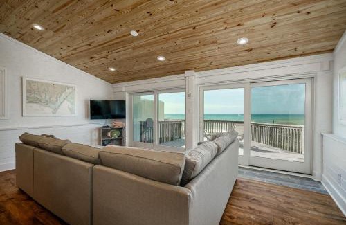 Pine Knoll Shores House | Oceans 6 condo
