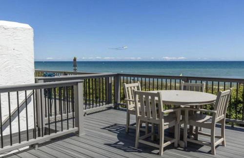 Pine Knoll Shores House | Oceans 6 condo