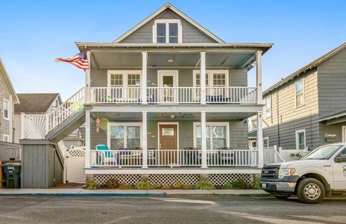 Ocean City House | Oceans 6