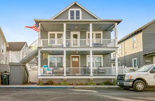 Ocean City House | Oceans 6