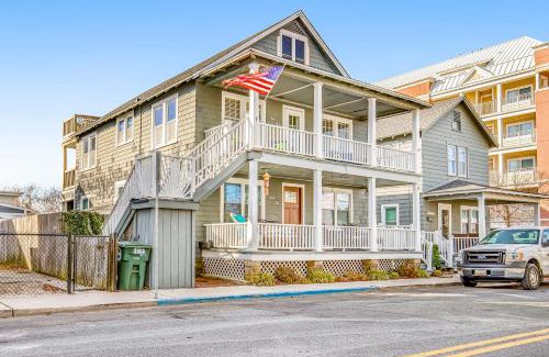 Ocean City House | Oceans 6