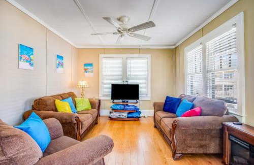 Ocean City House | Oceans 9