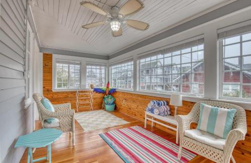 Seaside House | Oceans Away