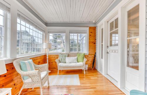 Seaside House | Oceans Away