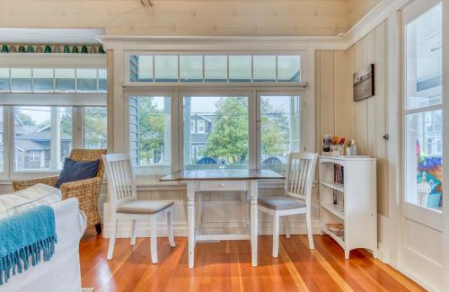 Seaside House | Oceans Away