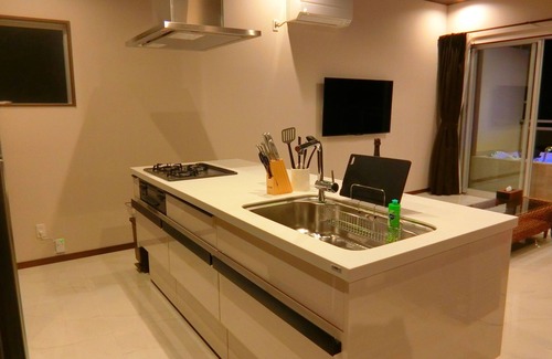 Nago Apartment | Oceans Cottage