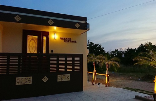 Nago Apartment | Oceans Cottage