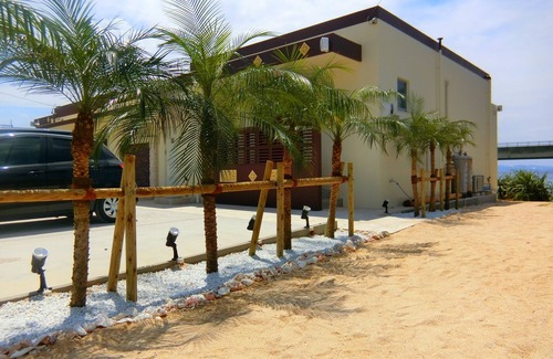 Nago Apartment | Oceans Cottage