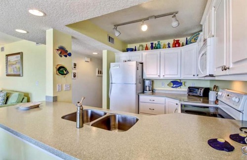 Ocean Cay House | Oceans Of Amelia