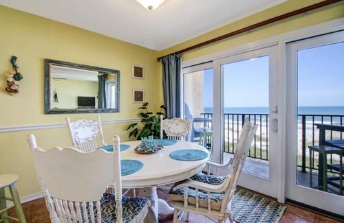 Ocean Cay House | Oceans Of Amelia