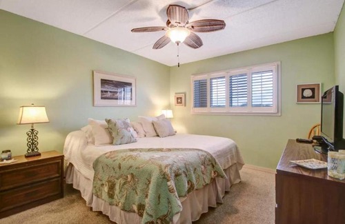 Ocean Cay House | Oceans Of Amelia