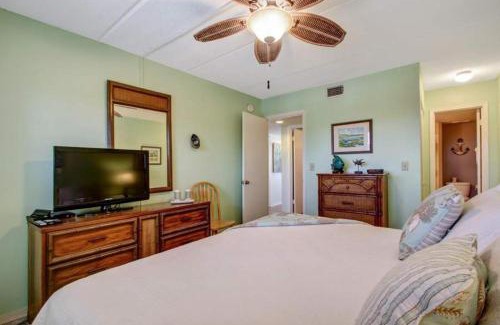Ocean Cay House | Oceans Of Amelia