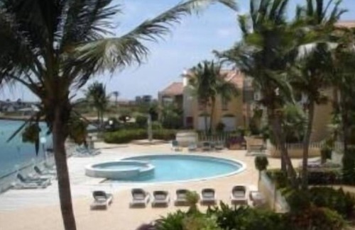 Kralendijk Condo | OceanScape Bonaire - Oceanfront Condo with Incredible View