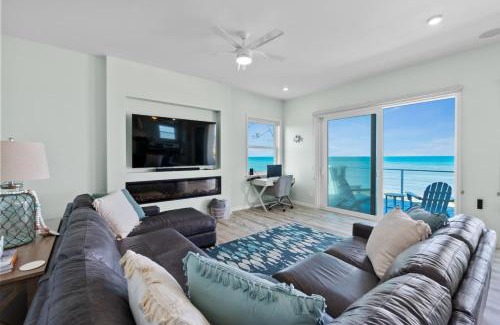 Flagler Beach House | Oceanshore Oasis