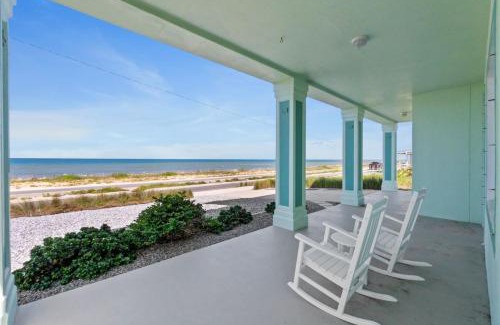 Flagler Beach House | Oceanshore Oasis