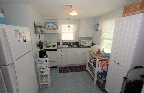East Sandwich Cottage | Oceanside 3 - Waterfront escape at East Sandwich Beach