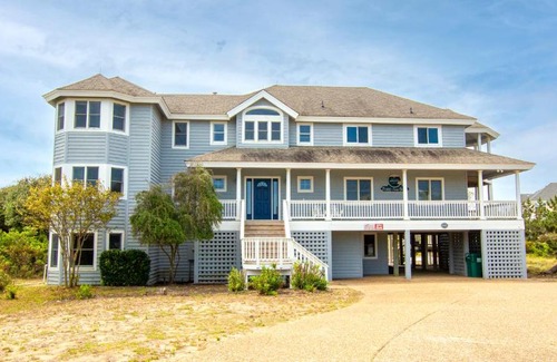 Pine Island House | Oceanside, 7 BRs, Private Pool, Den, Rec Rm, 350 ft to Beach access, PI54, Fore Sea Suns