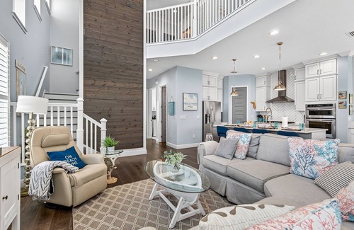 Redington Beach House | Oceanside Beach Cottage | Steps to the sand