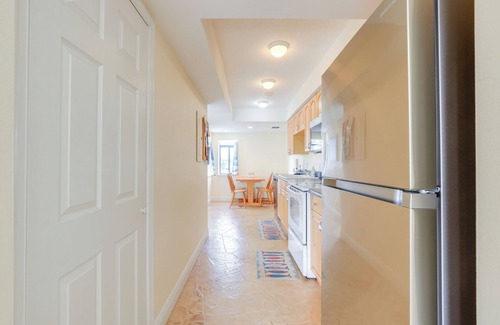 Fort Pierce House | Oceanside: Beachfront Fort Pierce Retreat