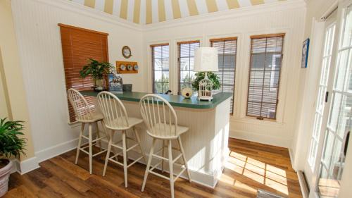 Buck Island House | Oceanside, Community Amenities, Gated Community, Hot Tub, BU20, Eagle's Landing