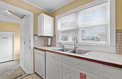 Nags Head House | Oceanside Court by Kees Vacations
