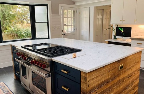 Madison Center House | Oceanside Escape