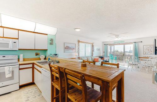Rodanthe Apartment | Oceanside Fun 952 RR