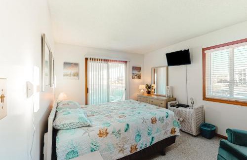 Rodanthe Apartment | Oceanside Fun 952 RR