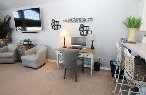 Buck Island House | Oceanside, Hot Tub, Dogs Welcome, Community Pool, BU13B, Tropical Dreams B
