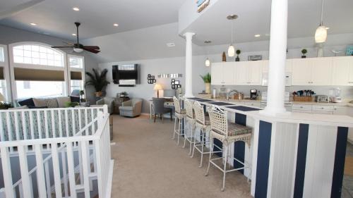Buck Island House | Oceanside, Hot Tub, Dogs Welcome, Community Pool, BU13B, Tropical Dreams B