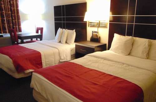 Marmora Hotel | Oceanside Lodge