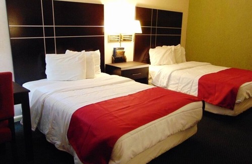 Marmora Hotel | Oceanside Lodge