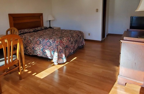 Aberdeen Hotel | Oceanside Motel
