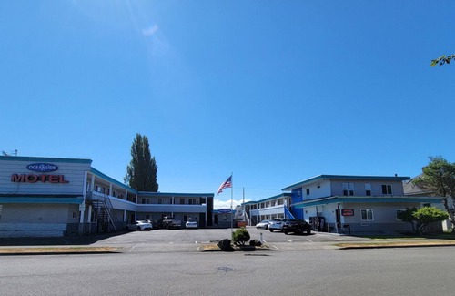 Aberdeen Hotel | Oceanside Motel